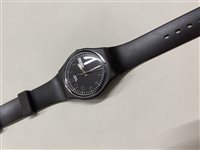 Orologio Swatch Uomo Gent in Plastica GM718 - GM718